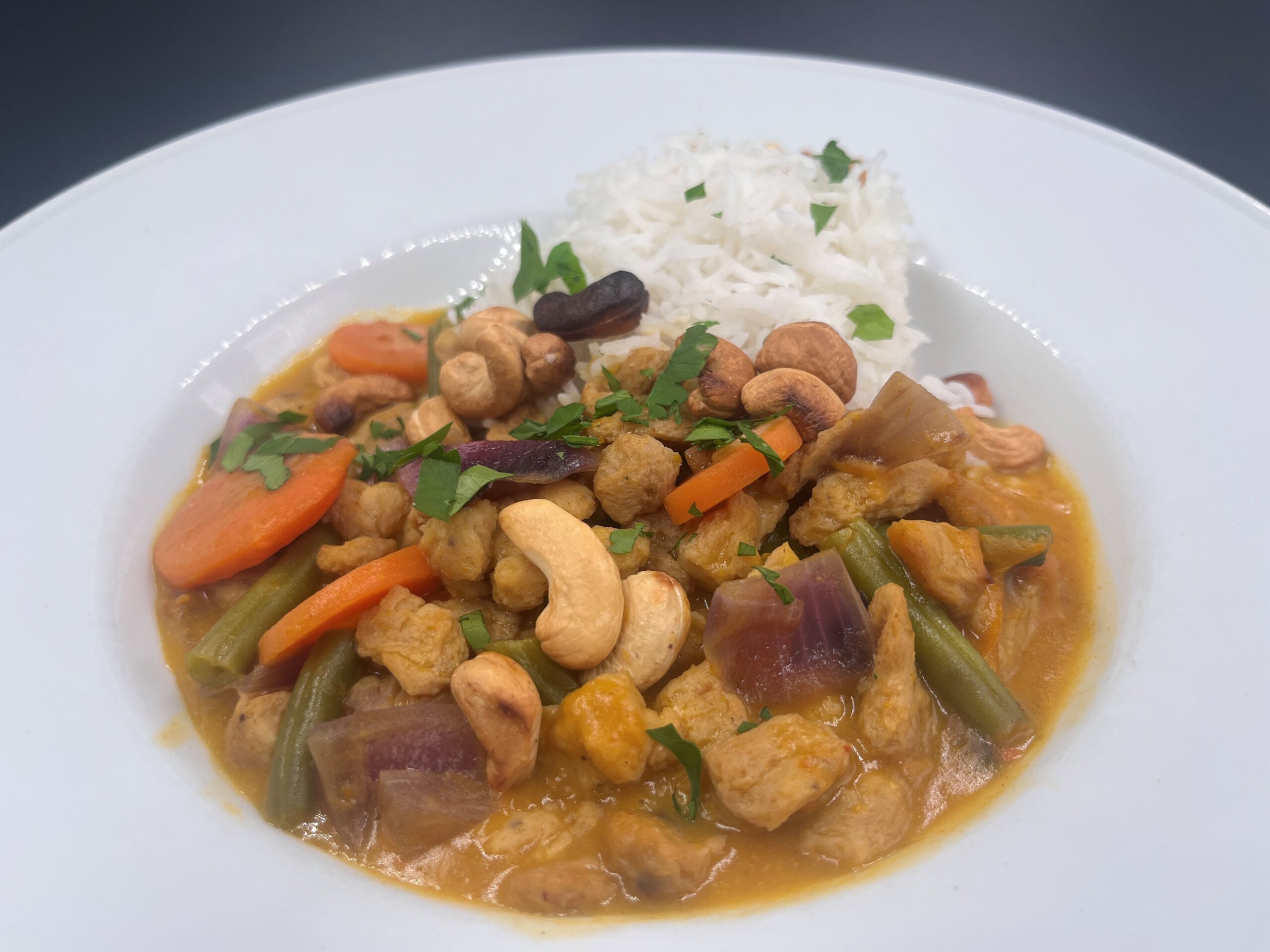 Soja Cashew-Curry Basmatireis2